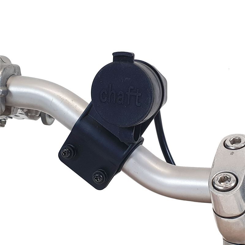 Chargeur Double USB HighPower